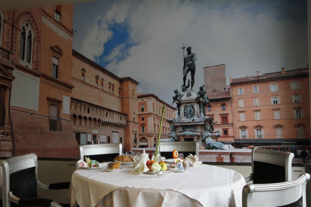 Thp Bologna Otel Carteria di Sesto Rastignano Dış mekan fotoğraf
