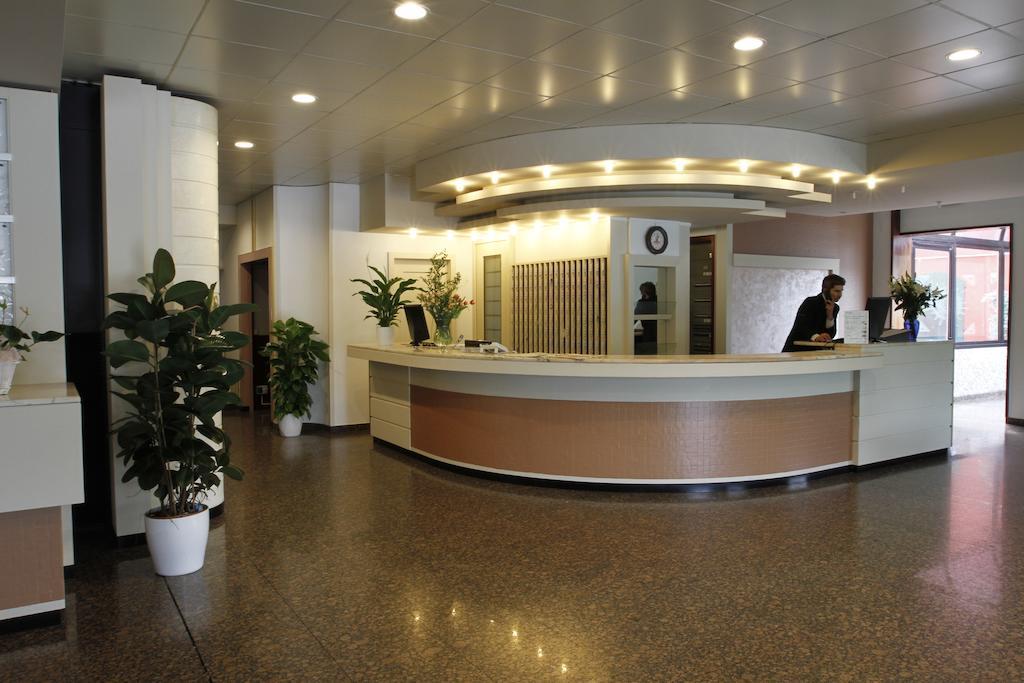 Thp Bologna Otel Carteria di Sesto Rastignano Dış mekan fotoğraf