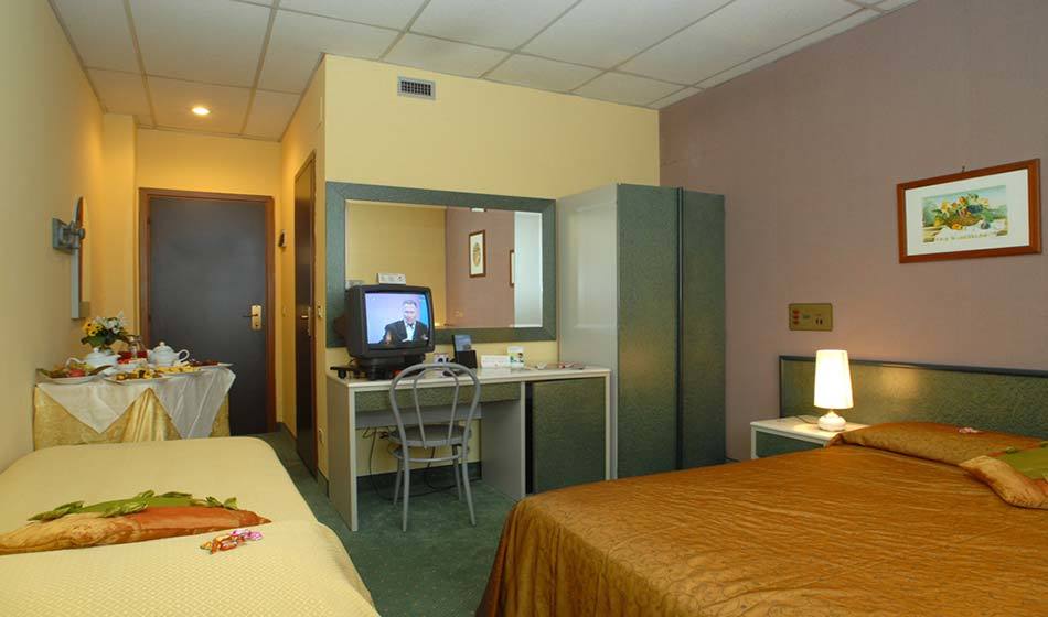 Thp Bologna Otel Carteria di Sesto Rastignano Dış mekan fotoğraf