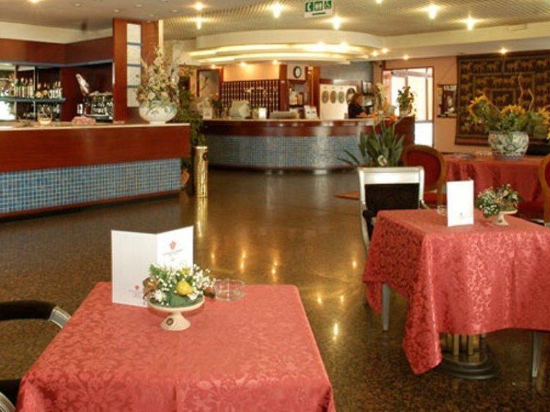 Thp Bologna Otel Carteria di Sesto Rastignano Dış mekan fotoğraf