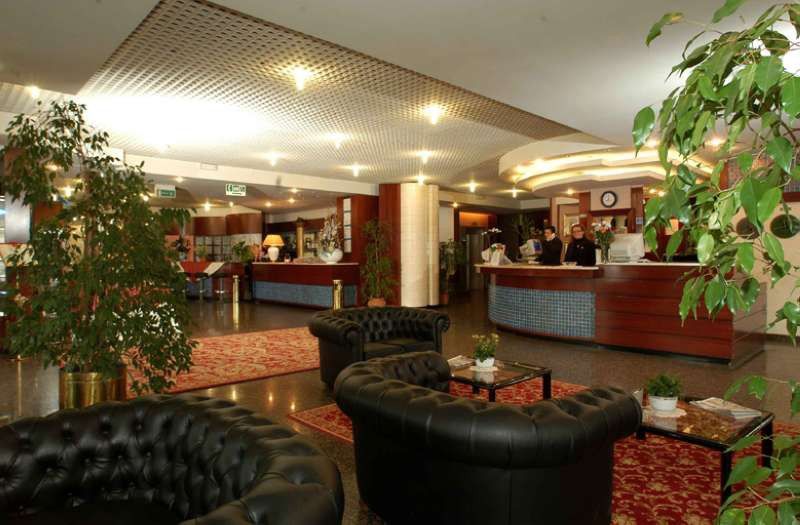Thp Bologna Otel Carteria di Sesto Rastignano Dış mekan fotoğraf