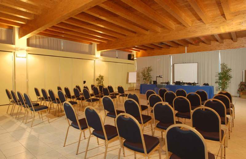 Thp Bologna Otel Carteria di Sesto Rastignano Konforlar fotoğraf