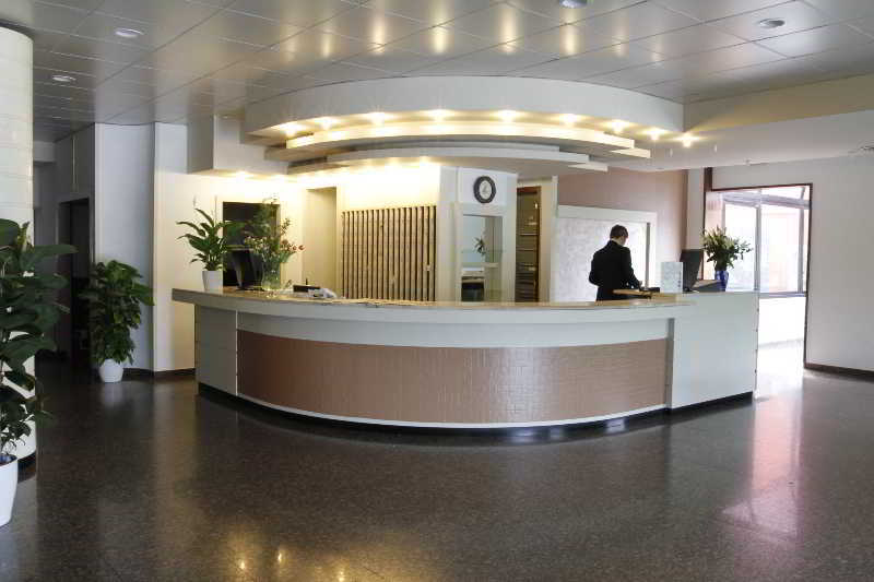 Thp Bologna Otel Carteria di Sesto Rastignano Dış mekan fotoğraf