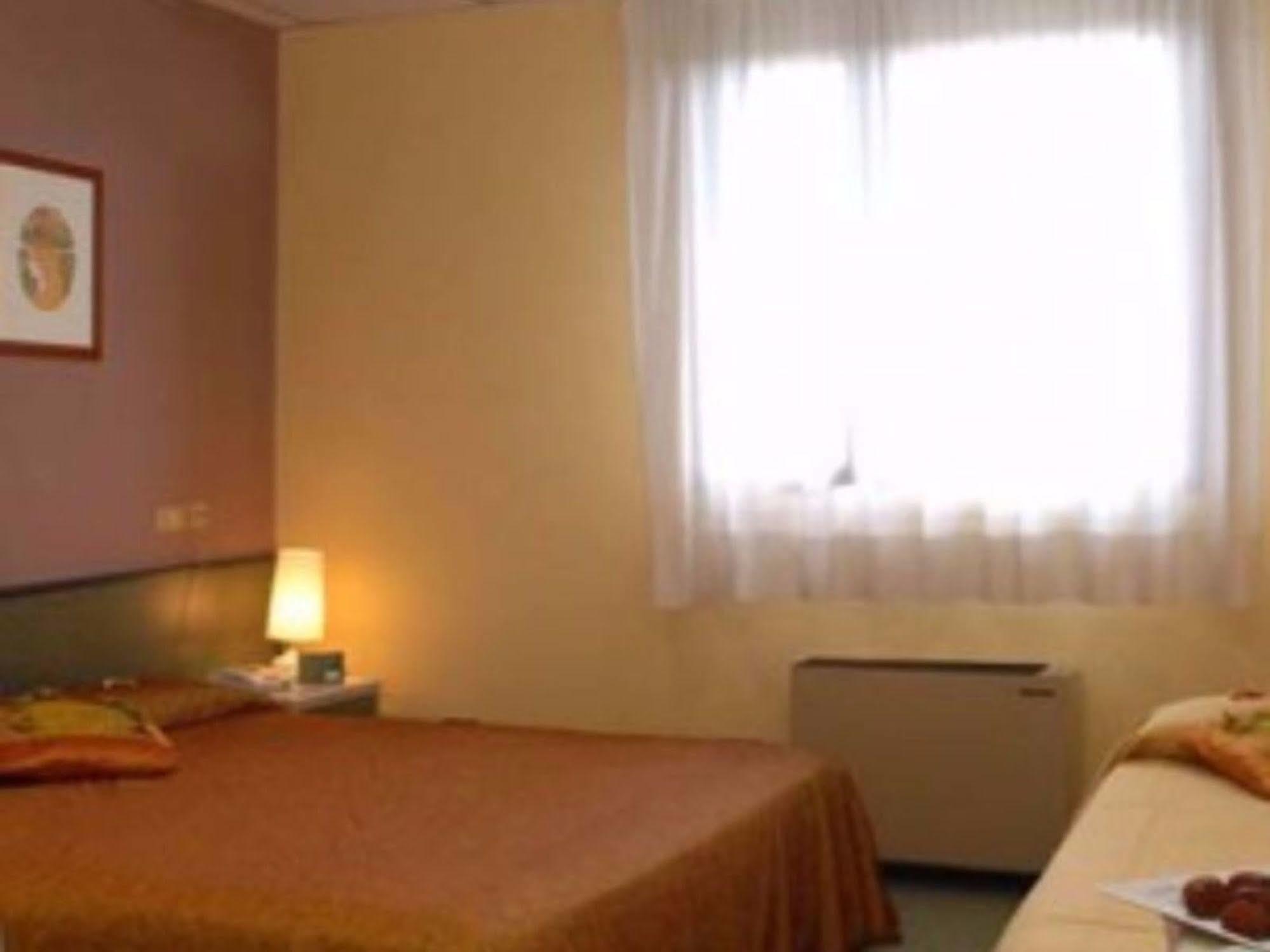 Thp Bologna Otel Carteria di Sesto Rastignano Dış mekan fotoğraf