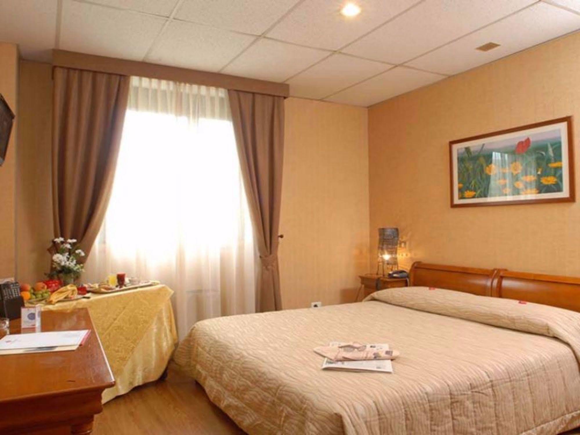 Thp Bologna Otel Carteria di Sesto Rastignano Dış mekan fotoğraf