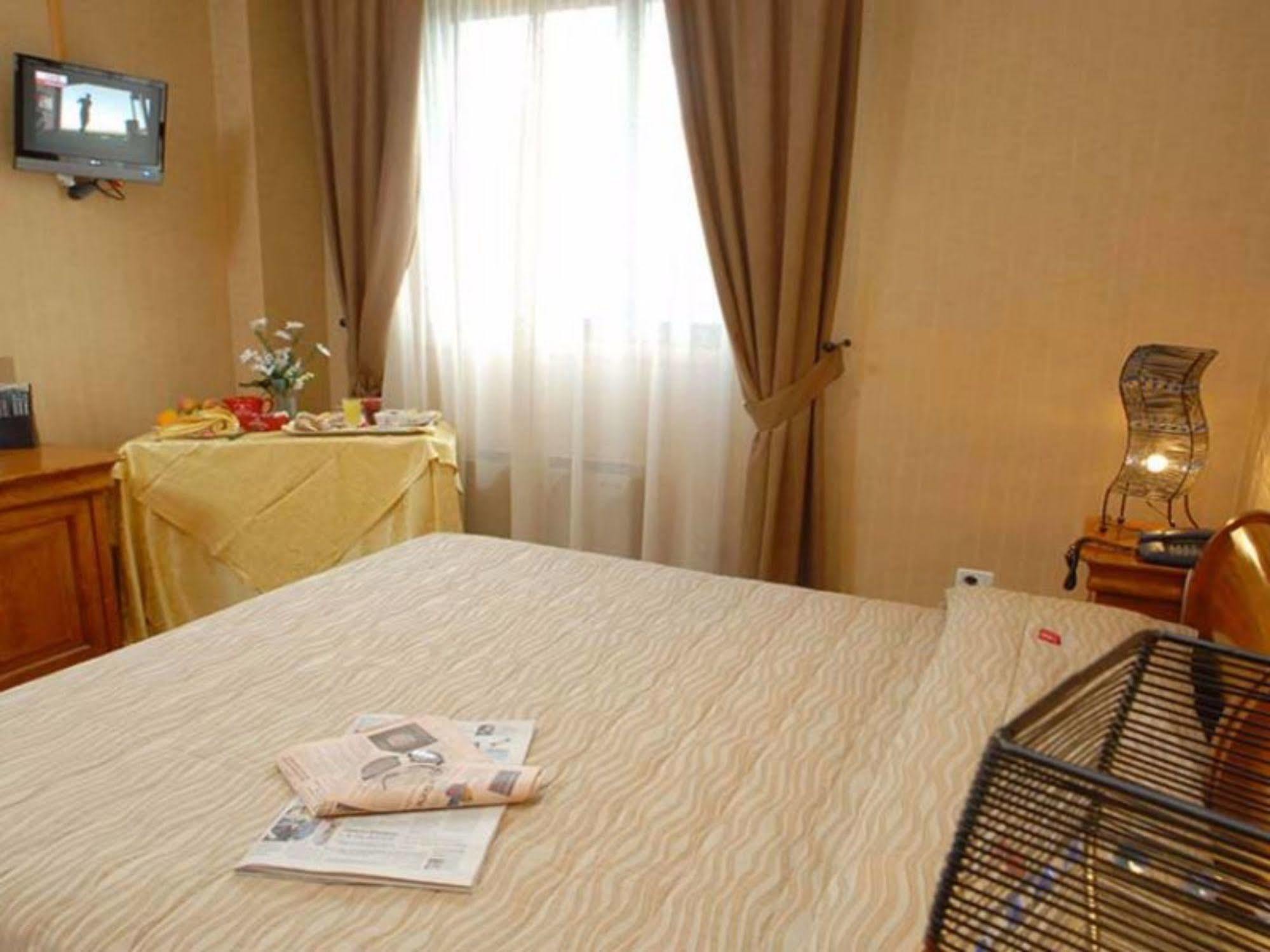 Thp Bologna Otel Carteria di Sesto Rastignano Dış mekan fotoğraf