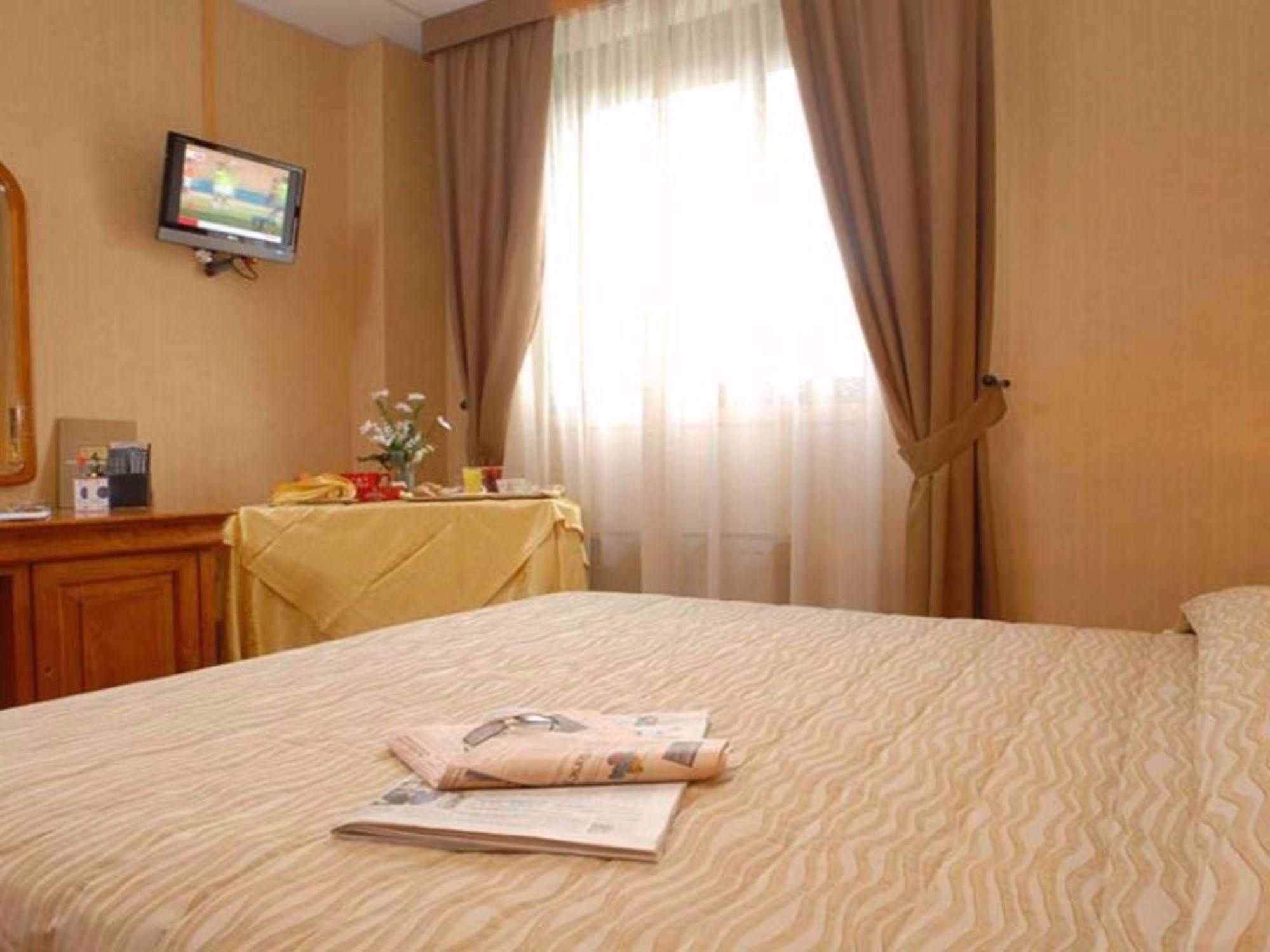 Thp Bologna Otel Carteria di Sesto Rastignano Dış mekan fotoğraf