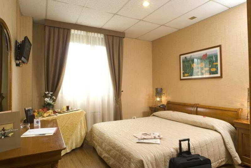 Thp Bologna Otel Carteria di Sesto Rastignano Dış mekan fotoğraf