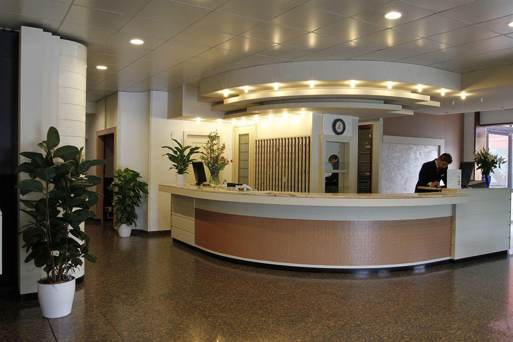 Thp Bologna Otel Carteria di Sesto Rastignano Dış mekan fotoğraf