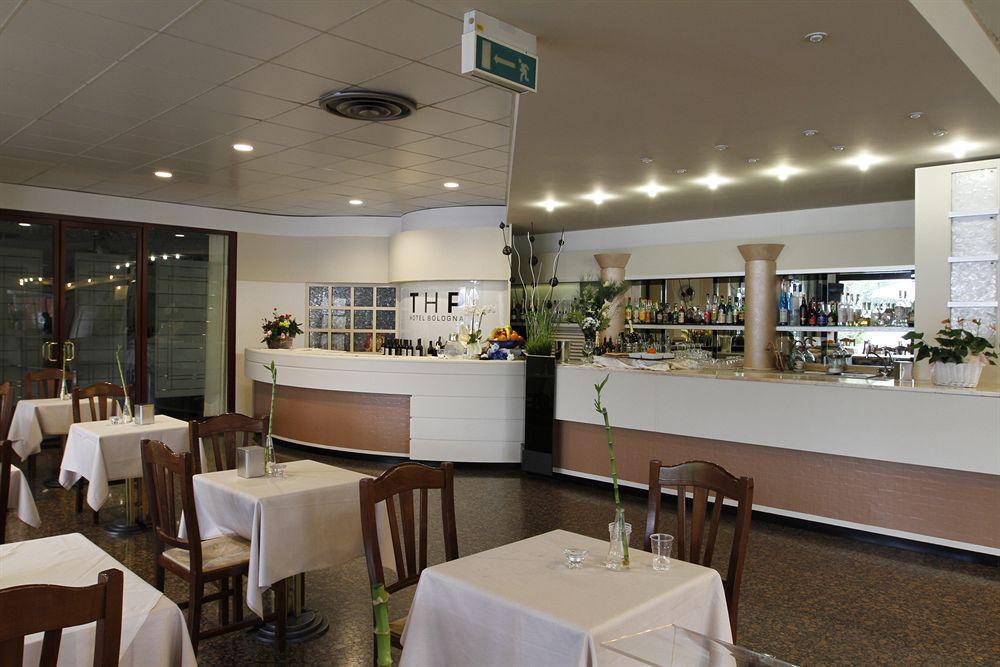 Thp Bologna Otel Carteria di Sesto Rastignano Dış mekan fotoğraf
